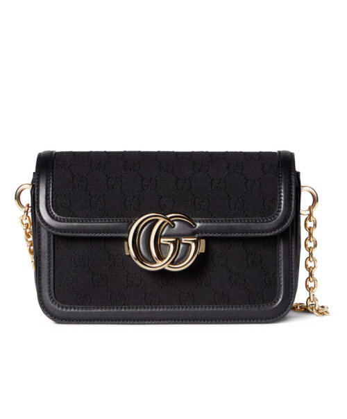 Gucci Go Small Shoulder Bag 826761